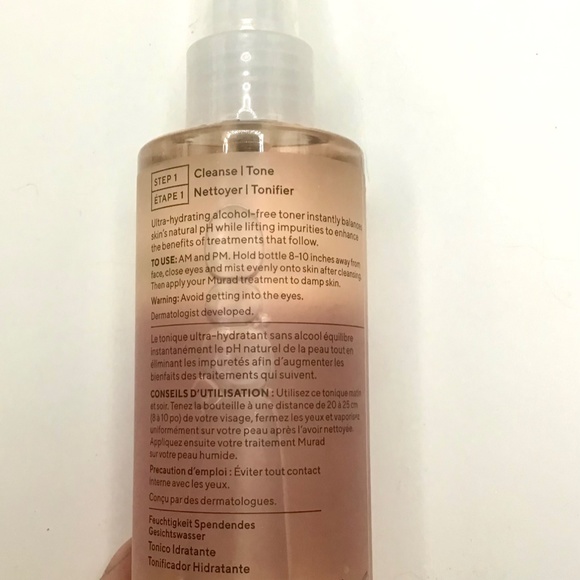 Murad hydration tone brand new - Picture 2 of 3